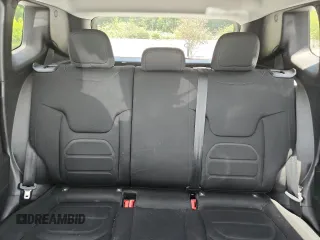 2018 Jeep Renegade Latitude z VIN ZACCJABB9JPJ32603, wystawiony jako Copart lot #61235035 z przebiegiem 69 397 mil mil oraz Szkoda całkowita • Salvage title. Historia ofert i sprzedaży dostępna na DreamBid. Obrazek 10.