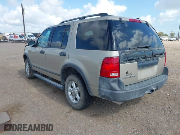 2004 Ford Explorer XLS with VIN 1FMZU62K44ZB28882, listed as a IAAI auction lot 42428926 with 63,905 mi miles and . Bid and sale history available at DreamBid. Image 3.