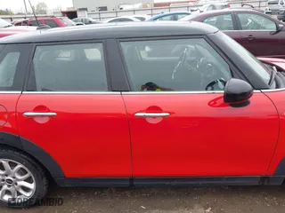 2019 MINI Hardtop 4 Door Cooper with VIN WMWXU1C58K2J02294, listed as a IAAI auction lot 41910654 with 97,887 mi miles. Bid and sale history available at carsss.com. Image 14.