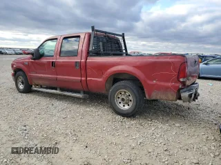 2002 Ford F-250 XL with VIN 1FTNW20F12EB98260, listed as a Copart auction lot 88108545 with 366,427 mi miles and Salvage Title. Bid and sale history available at DreamBid. Image 2.