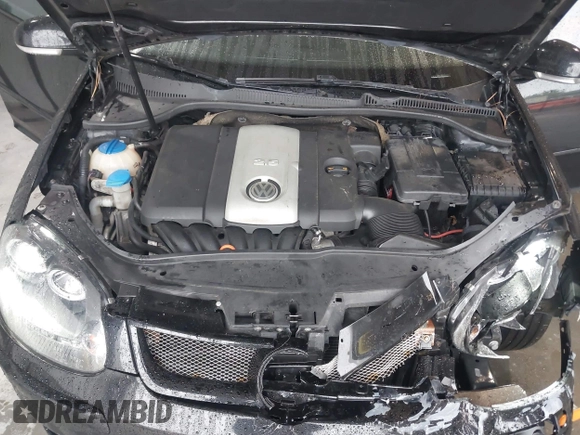 2007 Volkswagen Rabbit с VIN WVWDR71K47W166447, выставлен на аукционе IAAI как лот 42362143 с пробегом 143 689 миль миль и . История ставок и продаж доступна на DreamBid. Изображение 10.