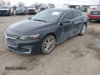 2017 Chevrolet Malibu LT with VIN 1G1ZE5ST7HF195268, listed as a IAAI auction lot 41145070 with 164,994 mi miles and . Bid and sale history available at DreamBid. Image 18.