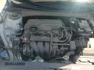 2021 Hyundai Elantra Limited с VIN 5NPLP4AG0MH005574, выставлен на аукционе Copart как лот 67039725 с пробегом 90 663 миль миль и Списание • Salvage title. История ставок и продаж доступна на DreamBid. Изображение 13.