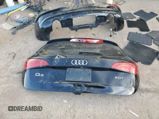 2014 Audi Q5 Premium Plus z VIN WA1LFAFP3EA114611, wystawiony jako Copart lot #85139344 z przebiegiem 129 698 mil mil oraz Szkoda całkowita • Salvage title. Historia ofert i sprzedaży dostępna na DreamBid. Obrazek 14.