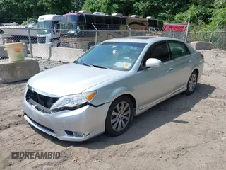2011 Toyota Avalon with VIN 4T1BK3DB6BU387869, listed as a IAAI auction lot 42762068 with 156,559 mi miles and . Bid and sale history available at DreamBid. Image 17.
