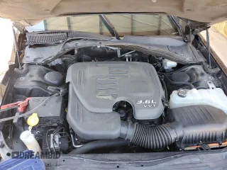 2013 Chrysler 300 with VIN 2C3CCABG2DH504253, listed as a Copart auction lot 53128945 with 192,102 mi miles and Salvage Title. Bid and sale history available at carsss.com. Image 11.
