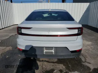2023 Polestar 2 z VIN YSMEG3KA4PL135763, wystawiony jako Copart lot #57018415 z przebiegiem Nie podano mil oraz Nie do naprawy. Historia ofert i sprzedaży dostępna na DreamBid. Obrazek 6.
