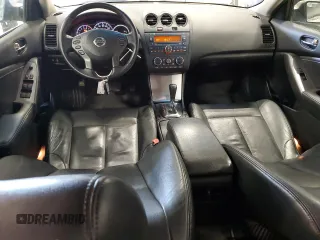 2012 Nissan Altima S with VIN 1N4AL2AP5CC169054, listed as a Copart auction lot 55428085 with 129,751 mi miles and Clean Title. Bid and sale history available at DreamBid. Image 8.