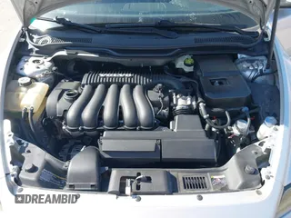 2007 Volvo S40 2.4L with VIN YV1MS390372260353, listed as a IAAI auction lot 41973668 with 161,420 mi miles. Bid and sale history available at carsss.com. Image 10.