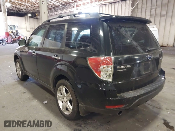 2010 Subaru Forester X Limited с VIN JF2SH6DC8AH728081, выставлен на аукционе IAAI как лот 42482473 с пробегом 150 511 миль миль и . История ставок и продаж доступна на DreamBid. Изображение 3.