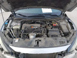2019 Honda Civic Sport with VIN 19XFC2F8XKE015898, listed as a IAAI auction lot 41431062 with 108,071 mi miles and . Bid and sale history available at DreamBid. Image 10.