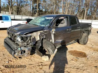 2016 Toyota Tundra SR5 z VIN 5TFEW5F13GX193344, wystawiony jako Copart lot #41933385 z przebiegiem 145 161 mil mil oraz Szkoda całkowita • Salvage title. Historia ofert i sprzedaży dostępna na DreamBid. Obrazek 1.