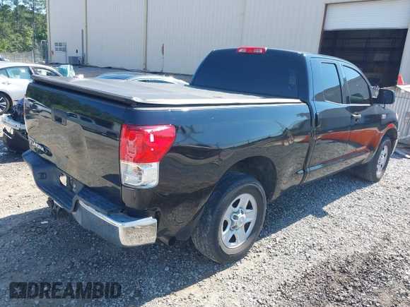 2012 Toyota Tundra z VIN 5TFRY5F17CX127160, wystawiony jako IAAI lot #42256016 z przebiegiem 203 648 mil mil oraz . Historia ofert i sprzedaży dostępna na DreamBid. Obrazek 4.
