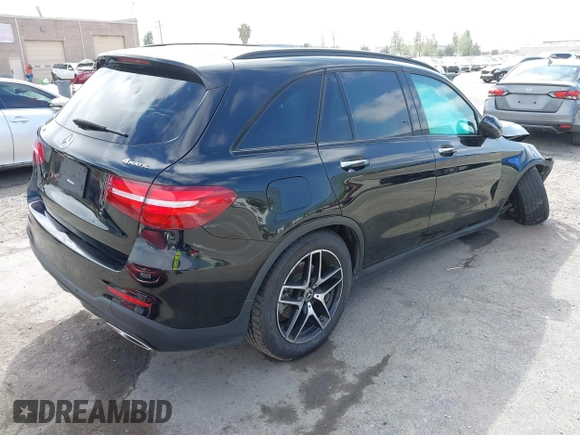 2019 Mercedes-Benz GLC 300 с VIN WDC0G4KB8KV193158, выставлен на аукционе IAAI как лот 42467565 с пробегом 45 798 миль миль и . История ставок и продаж доступна на DreamBid. Изображение 4.
