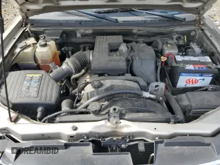 2008 GMC Canyon SLE2 with VIN 1GTDT43E288212029, listed as a Copart auction lot 70916264 with 176,156 mi miles and Salvage Title. Bid and sale history available at carsss.com. Image 13.