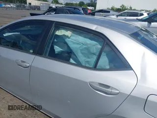 2017 Toyota Corolla L с VIN 2T1BURHE4HC819399, выставлен на аукционе IAAI как лот 42539366 с пробегом 134 248 миль миль и . История ставок и продаж доступна на DreamBid. Изображение 15.