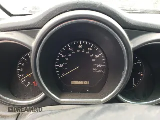 2008 Lexus RX with VIN 2T2HK31U58C053242, listed as a Copart auction lot 52767645 with 111,942 mi miles and Salvage Title. Bid and sale history available at carsss.com. Image 9.