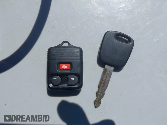 2004 Ford Escape XLT с VIN 1FMYU03154KB49571, выставлен на аукционе IAAI как лот 42055325 с пробегом 213 680 миль миль и . История ставок и продаж доступна на DreamBid. Изображение 11.