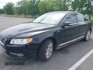 2010 Volvo S80 I6 z VIN YV1960AS7A1114315, wystawiony jako IAAI lot #42360686 z przebiegiem 131 452 mil mil oraz . Historia ofert i sprzedaży dostępna na DreamBid. Obrazek 2.