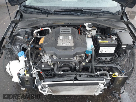 2020 Hyundai Ioniq SE with VIN KMHC75LJ3LU071938, listed as a IAAI auction lot 41785298 with 47,165 mi miles and . Bid and sale history available at DreamBid. Image 10.