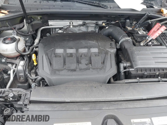 2020 Audi Q3 S line Premium with VIN WA1DECF36L1094769, listed as a IAAI auction lot 41191285 with 30,769 mi miles and . Bid and sale history available at DreamBid. Image 10.