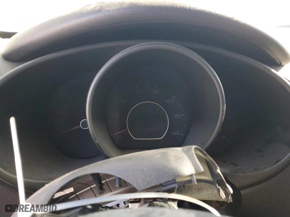 2015 Kia Soul with VIN KNDJN2A20F7139403, listed as a Copart auction lot 46353645 with 0 mi miles and Salvage Title. Bid and sale history available at carsss.com. Image 9.