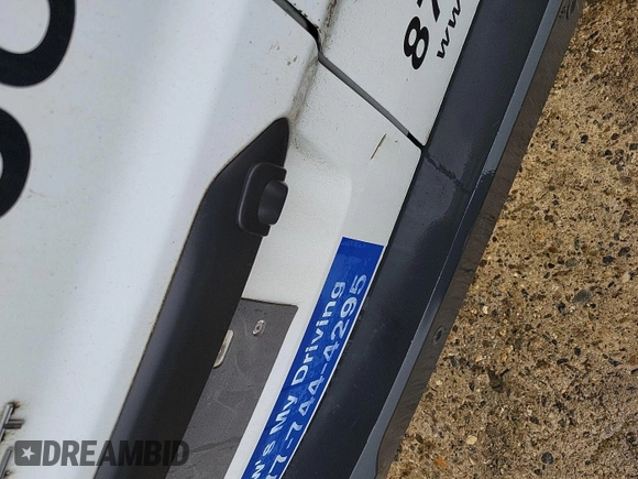 2015 Ford Transit Connect XLT с VIN NM0LS7F73F1202724, выставлен на аукционе IAAI как лот 42569730 с пробегом 127 344 миль миль и . История ставок и продаж доступна на DreamBid. Изображение 28.