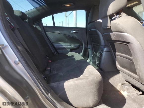 2012 Dodge Charger SE with VIN 2C3CDXBG2CH182731, listed as a Copart auction lot 49462855 with 201,963 mi miles and Salvage Title. Bid and sale history available at carsss.com. Image 10.