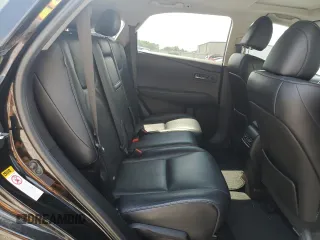 2015 Lexus RX 350 with VIN 2T2ZK1BA5FC189994, listed as a Copart auction lot 56860195 with 69,600 mi miles and Salvage title. Bid and sale history available at DreamBid. Image 11.