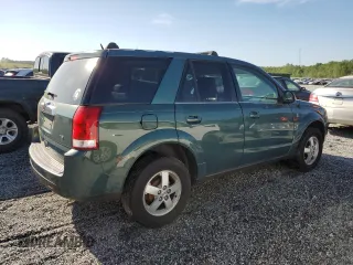 2007 Saturn VUE V6 with VIN 5GZCZ53477S824234, listed as a Copart auction lot 53327805 with 125,668 mi miles and Clean Title. Bid and sale history available at carsss.com. Image 3.