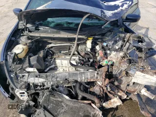 2015 Dodge Dart SXT with VIN 1C3CDFBB8FD141438, listed as a Copart auction lot 50572905 with Not Provided miles and Salvage Title. Bid and sale history available at DreamBid. Image 11.
