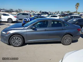2021 Volkswagen Jetta S with VIN 3VWC57BU4MM104501, listed as a IAAI auction lot 41858016 with 111,285 mi miles. Bid and sale history available at carsss.com. Image 13.