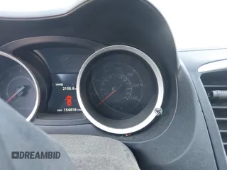 2016 Mitsubishi Lancer ES with VIN JA32U2FU2GU008086, listed as a IAAI auction lot 41894574 with 154,418 mi miles and . Bid and sale history available at DreamBid. Image 14.