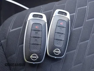 2023 Nissan Kicks SV z VIN 3N1CP5CVXPL509574, wystawiony jako IAAI lot #41717716 z przebiegiem 13 189 mil mil oraz . Historia ofert i sprzedaży dostępna na DreamBid. Obrazek 11.