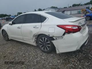 2016 Nissan Altima SL with VIN 1N4AL3AP8GC137632, listed as a Copart auction lot 63238655 with 75,835 mi miles and Salvage title. Bid and sale history available at DreamBid. Image 2.