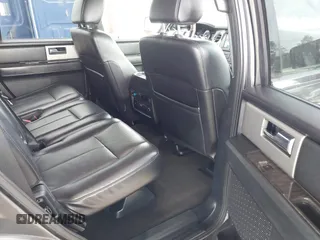 2016 Ford Expedition Limited with VIN 1FMJU1KT3GEF32969, listed as a IAAI auction lot 42011508 with 160,415 mi miles and . Bid and sale history available at DreamBid. Image 8.