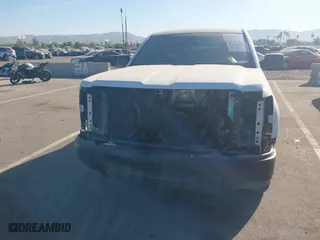2015 Chevrolet Silverado 1500 LS with VIN 1GCRCPEH1FZ188750, listed as a IAAI auction lot 41054731 with 1 mi miles. Bid and sale history available at carsss.com. Image 13.