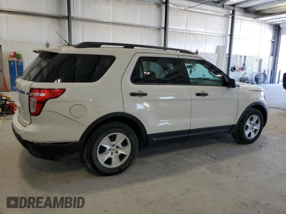 2012 Ford Explorer с VIN 1FMHK7B80CGA39008, выставлен на аукционе Copart как лот 56653595 с пробегом 304 760 миль миль и Списание • Salvage title. История ставок и продаж доступна на DreamBid. Изображение 3.