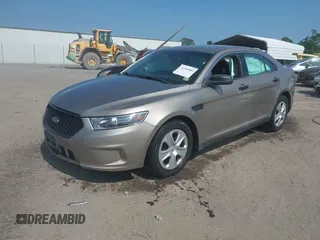 2015 Ford Police Interceptor с VIN 1FAHP2MK5FG149435, выставлен на аукционе IAAI как лот 42391863 с пробегом 115 224 миль миль и . История ставок и продаж доступна на DreamBid. Изображение 17.