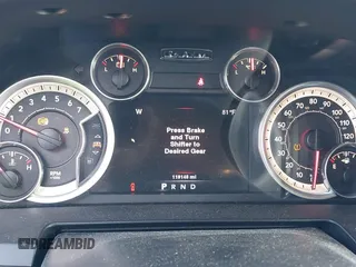 2014 Ram 1500 Sport with VIN 1C6RR7UT2ES136028, listed as a IAAI auction lot 42716600 with 119,148 mi miles and . Bid and sale history available at DreamBid. Image 7.
