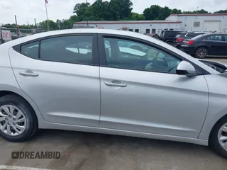 2020 Hyundai Elantra SE z VIN 5NPD74LF8LH500998, wystawiony jako IAAI lot #42266450 z przebiegiem 25 320 mil mil oraz . Historia ofert i sprzedaży dostępna na DreamBid. Obrazek 13.