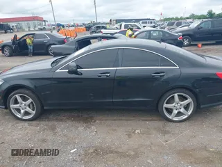 2014 Mercedes-Benz CLS 550 z VIN WDDLJ7DB2EA095490, wystawiony jako IAAI lot #42204005 z przebiegiem 87 123 mil mil oraz . Historia ofert i sprzedaży dostępna na DreamBid. Obrazek 15.