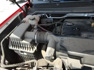 2020 Chevrolet Colorado 2WD Work Truck с VIN 1GCGSBEA4L1204935, выставлен на аукционе Copart как лот 68462395 с пробегом 53 248 миль миль и Списание • Salvage title. История ставок и продаж доступна на DreamBid. Изображение 15.
