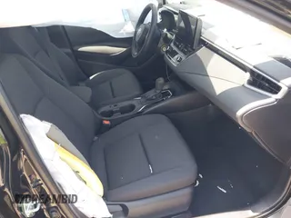 2024 Toyota Corolla LE with VIN 5YFB4MDEXRP095163, listed as a IAAI auction lot 42125451 with 60,664 mi miles and . Bid and sale history available at DreamBid. Image 5.