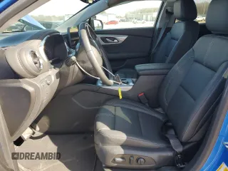 2024 Chevrolet Blazer LT с VIN 3GNKBJRS2RS211288, выставлен на аукционе Copart как лот 45415575 с пробегом 9 031 миль миль и Списание • Salvage title. История ставок и продаж доступна на DreamBid. Изображение 7.