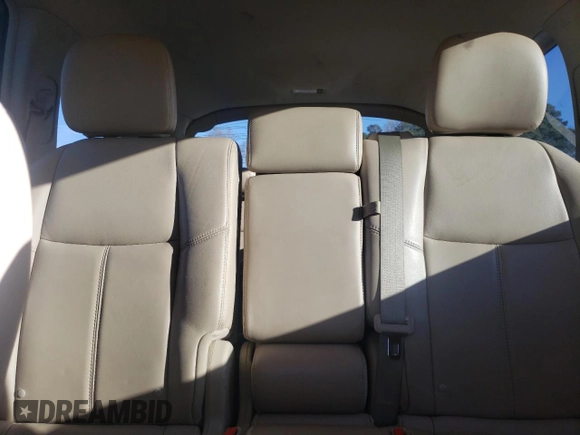 2013 Nissan Pathfinder Platinum with VIN 5N1AR2MM4DC644698, listed as a Copart auction lot 42978095 with 156,495 mi miles and Clean Title. Bid and sale history available at carsss.com. Image 10.