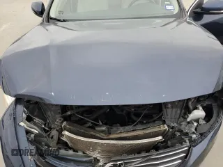 2015 Volvo V60 T5 Drive-E Premier Plus with VIN YV140MECXF1213854, listed as a Copart auction lot 41046234 with 0 mi miles. Bid and sale history available at carsss.com. Image 11.