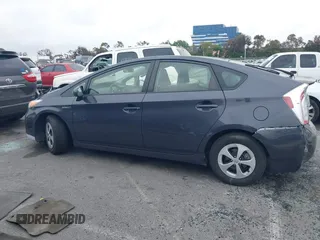2015 Toyota Prius Four с VIN JTDKN3DU9F2003324, выставлен на аукционе IAAI как лот 42193756 с пробегом 103 828 миль миль и . История ставок и продаж доступна на DreamBid. Изображение 14.