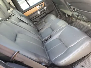 2016 Land Rover LR4 HSE Lux with VIN SALAK2V63GA790401, listed as a Copart auction lot 61655285 with 77,804 mi miles and Clean title. Bid and sale history available at DreamBid. Image 10.