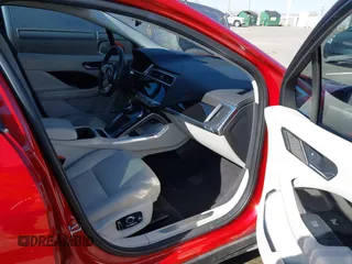 2019 Jaguar I-Pace HSE z VIN SADHD2S11K1F73003, wystawiony jako IAAI lot #41397197 z przebiegiem 65 860 mil mil oraz . Historia ofert i sprzedaży dostępna na DreamBid. Obrazek 5.